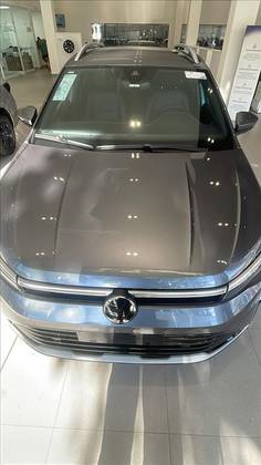 VOLKSWAGEN NIVUS 1.0 200 TSI TOTAL FLEX HIGHLINE AUTOMÁTICO VOLKSWAGEN NIVUS 1.0 200 TSI TOTAL FLEX HIGHLINE AUTOMÁTICO